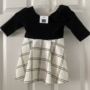 Janie & Jack Dress
